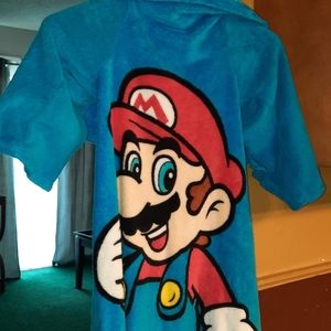 Mario Wrap Sz 1 SIZE